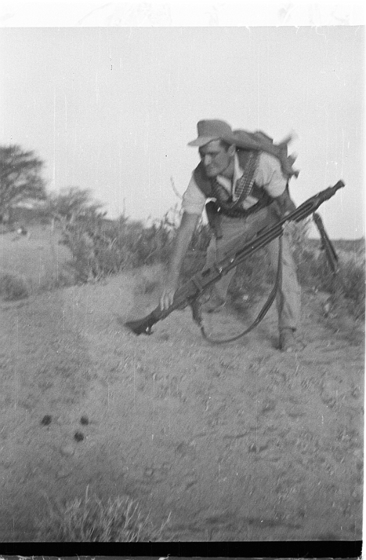 332ATN 1970 VIGILANCIA DE POZOS